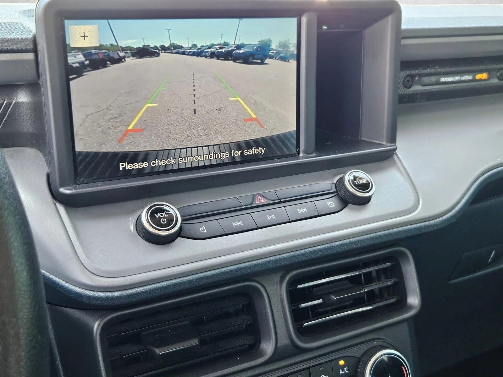 2021 Ford Super Duty F-250 SRW LARIAT 4WD Crew Cab 6.75' Box