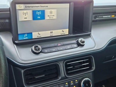 2021 Ford Super Duty F-250 SRW LARIAT 4WD Crew Cab 6.75' Box