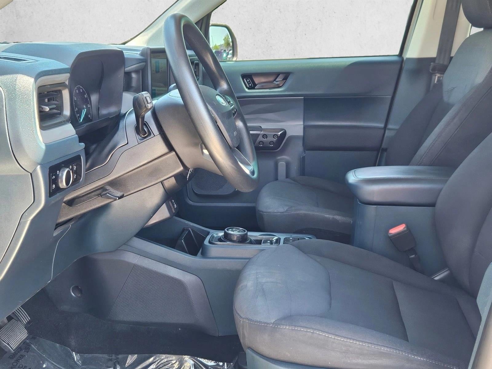 2021 Ford Super Duty F-250 SRW LARIAT 4WD Crew Cab 6.75' Box