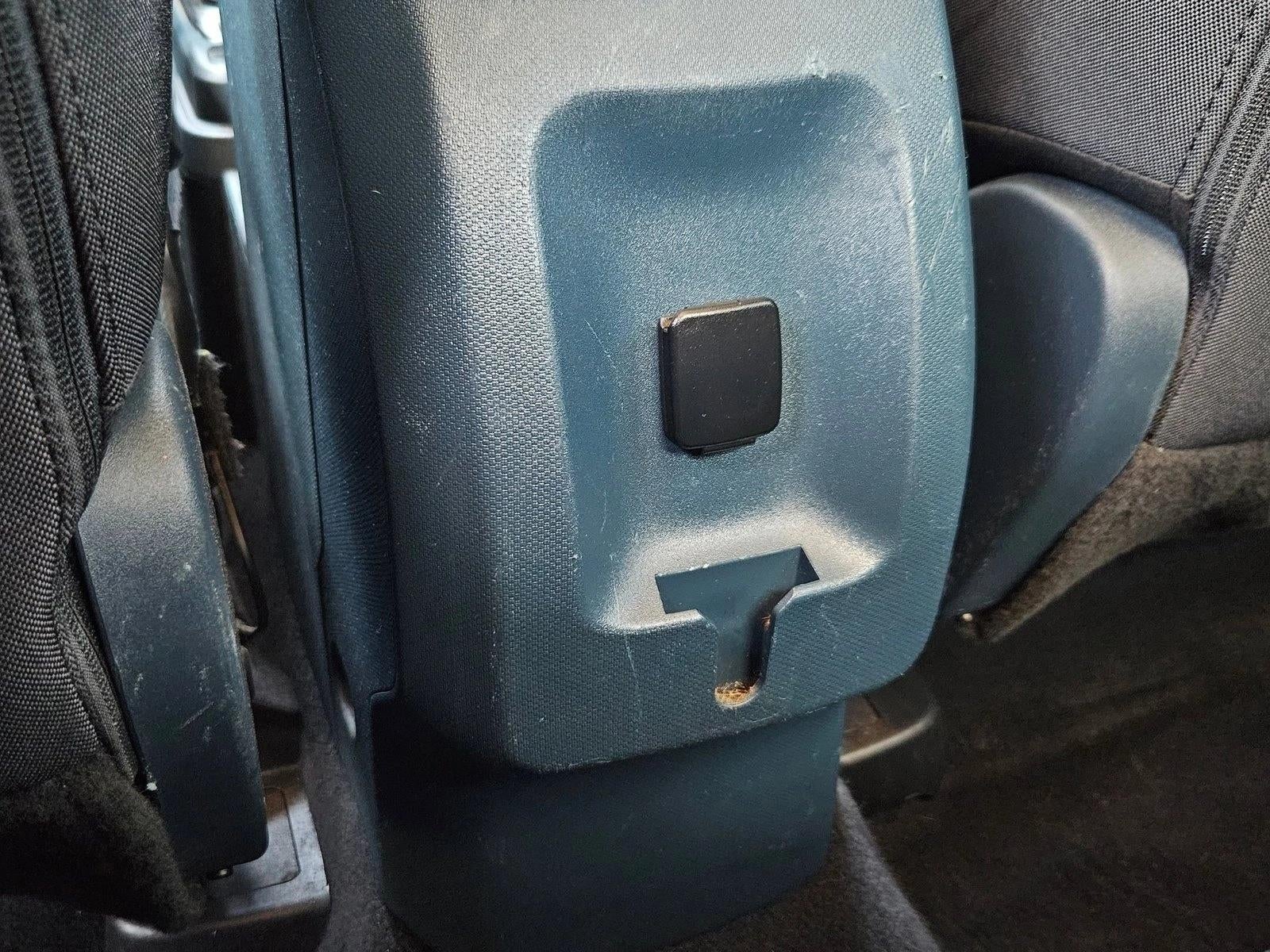 2021 Ford Super Duty F-250 SRW LARIAT 4WD Crew Cab 6.75' Box