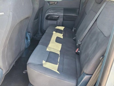 2021 Ford Super Duty F-250 SRW LARIAT 4WD Crew Cab 6.75' Box