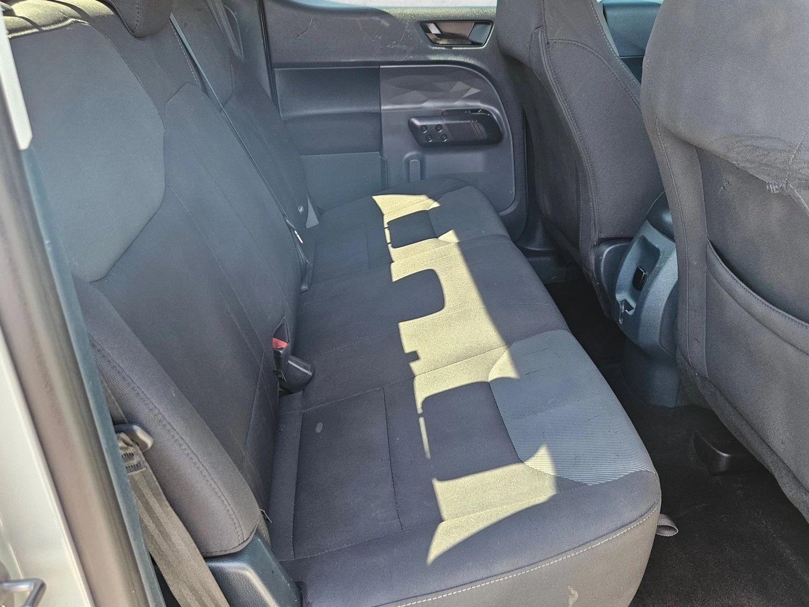 2021 Ford Super Duty F-250 SRW LARIAT 4WD Crew Cab 6.75' Box