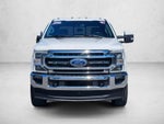 2021 Ford Super Duty F-250 SRW LARIAT 4WD Crew Cab 6.75' Box