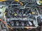 2021 Ford Super Duty F-250 SRW LARIAT 4WD Crew Cab 6.75' Box