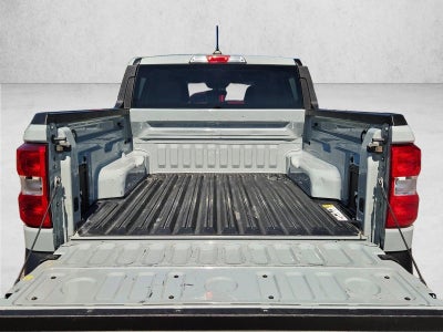 2021 Ford Super Duty F-250 SRW LARIAT 4WD Crew Cab 6.75' Box
