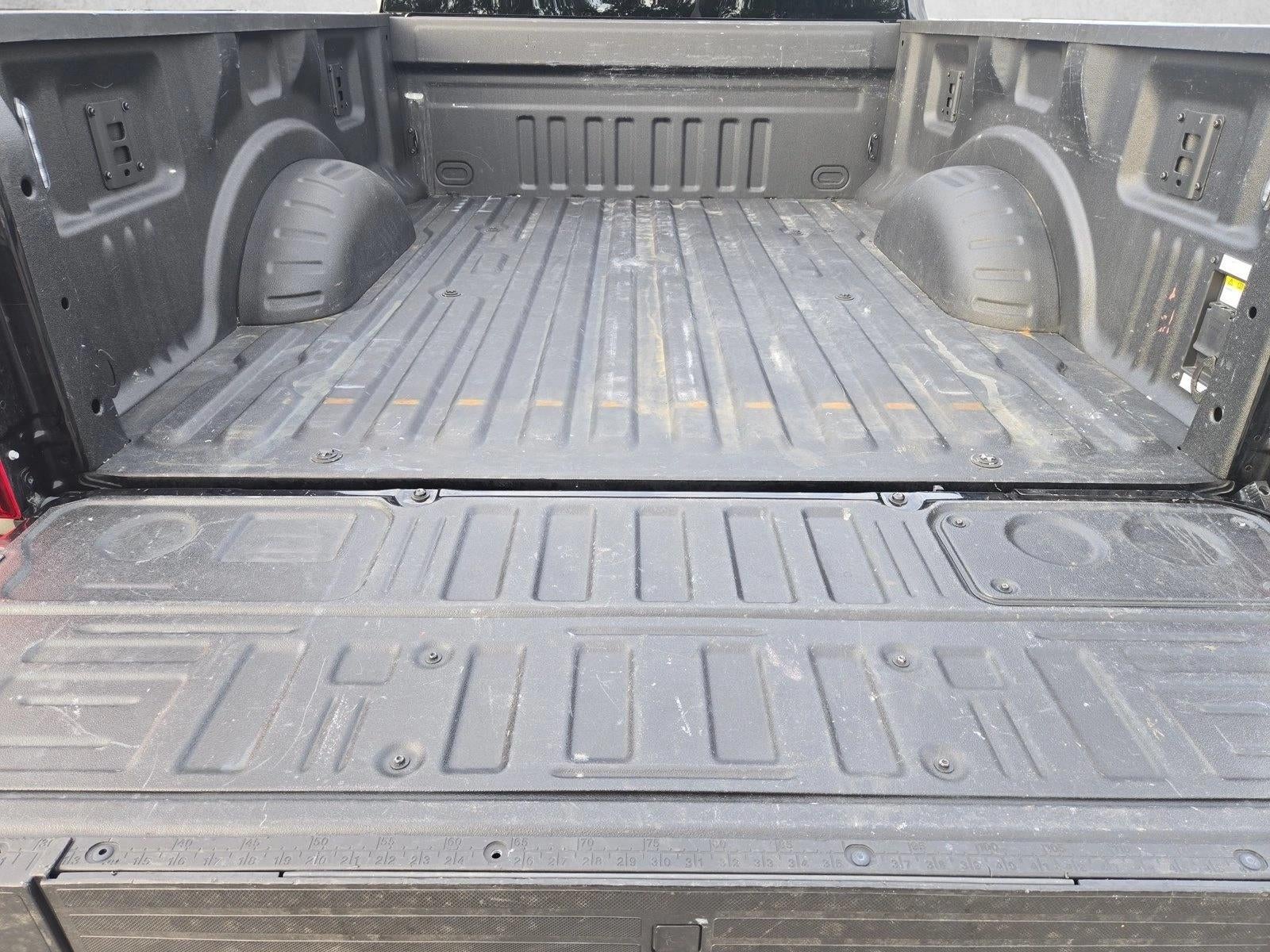 2024 Ford Super Duty F-250 SRW Platinum 4WD Crew Cab 6.75' Box