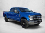 2021 Ford Super Duty F-250 SRW XLT 4WD Crew Cab 6.75' Box