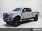 2021 Ford Super Duty F-250 SRW LARIAT 4WD Crew Cab 6.75' Box