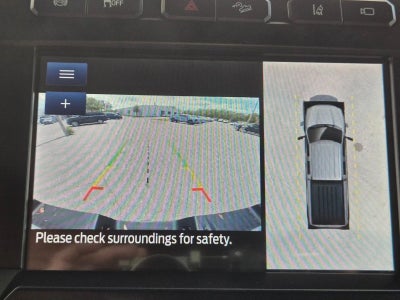 2021 Ford Super Duty F-250 SRW Platinum 4WD Crew Cab 6.75' Box