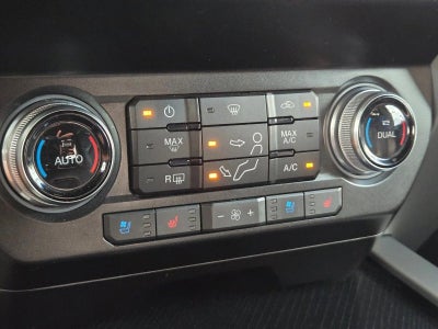 2021 Ford Super Duty F-250 SRW Platinum 4WD Crew Cab 6.75' Box