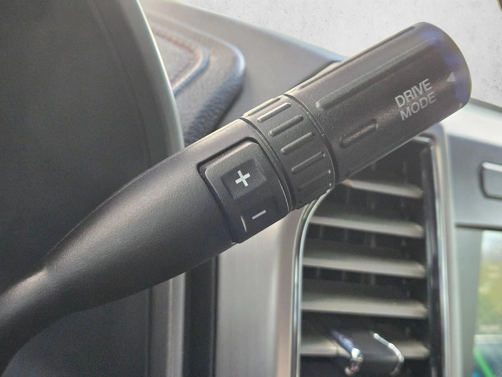 2021 Ford Super Duty F-250 SRW Platinum 4WD Crew Cab 6.75' Box