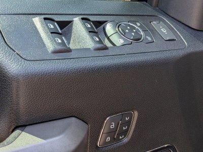 2021 Ford Super Duty F-250 SRW Platinum 4WD Crew Cab 6.75' Box