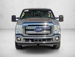 2014 Ford Super Duty F-350 SRW 2WD Crew Cab 6-3/4 Ft Box Lariat