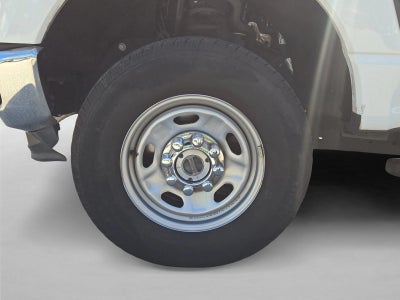 2023 Ford Super Duty F-350 SRW XL 4WD Crew Cab 6.75' Box