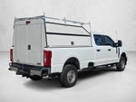 2023 Ford Super Duty F-350 SRW XL 4WD Crew Cab 6.75' Box