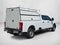 2023 Ford Super Duty F-350 SRW XL 4WD Crew Cab 6.75' Box