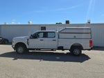 2023 Ford Super Duty F-350 SRW XL 4WD Crew Cab 6.75' Box