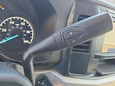2023 Ford Super Duty F-350 SRW XL 4WD Crew Cab 6.75' Box