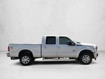 2015 Ford Super Duty F-350 SRW 4WD Crew Cab 6-3/4 Ft Box Lariat