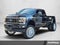 2024 Ford Super Duty F-450 DRW Limited 4WD Crew Cab 8' Box