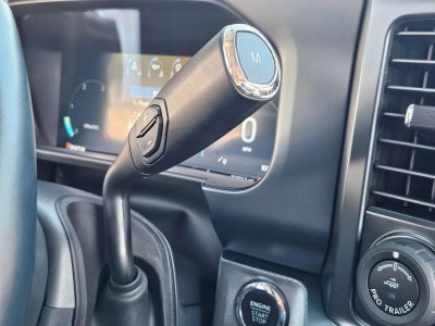 2024 Ford Super Duty F-450 DRW Limited 4WD Crew Cab 8' Box