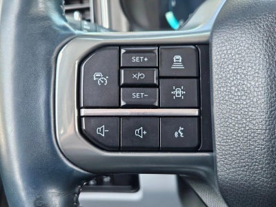 2024 Ford Super Duty F-450 DRW Limited 4WD Crew Cab 8' Box