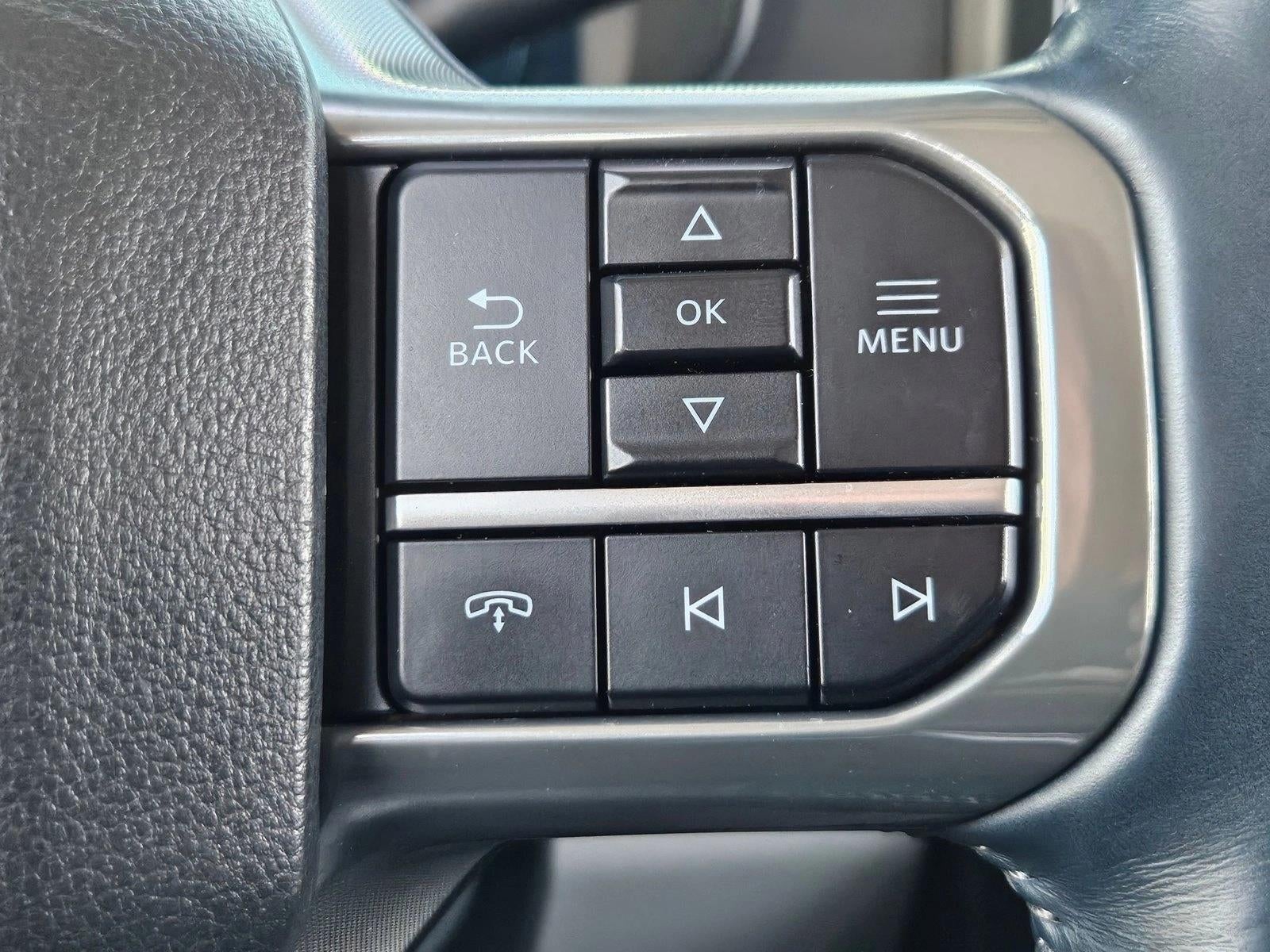 2024 Ford Super Duty F-450 DRW Limited 4WD Crew Cab 8' Box