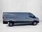 2023 Ford E-Transit Cargo Van T-350 130" Low Rf 9500 GVWR RWD
