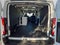 2023 Ford E-Transit Cargo Van T-350 130" Low Rf 9500 GVWR RWD