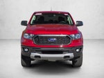 2021 Ford Ranger XLT 2WD SuperCrew 5' Box