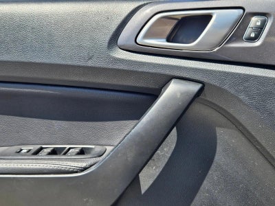 2021 Ford Ranger LARIAT 2WD SuperCrew 5' Box
