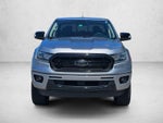 2021 Ford Ranger LARIAT 2WD SuperCrew 5' Box