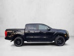 2019 Ford Ranger LARIAT 4WD SuperCrew 5' Box