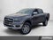 2019 Ford Ranger LARIAT 4WD SuperCrew 5' Box