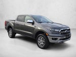 2019 Ford Ranger LARIAT 4WD SuperCrew 5' Box