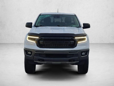 2020 Ford Ranger XLT 4WD SuperCrew 5' Box