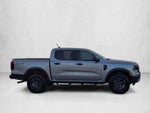 2024 Ford Ranger XLT 2WD SuperCrew 5' Box