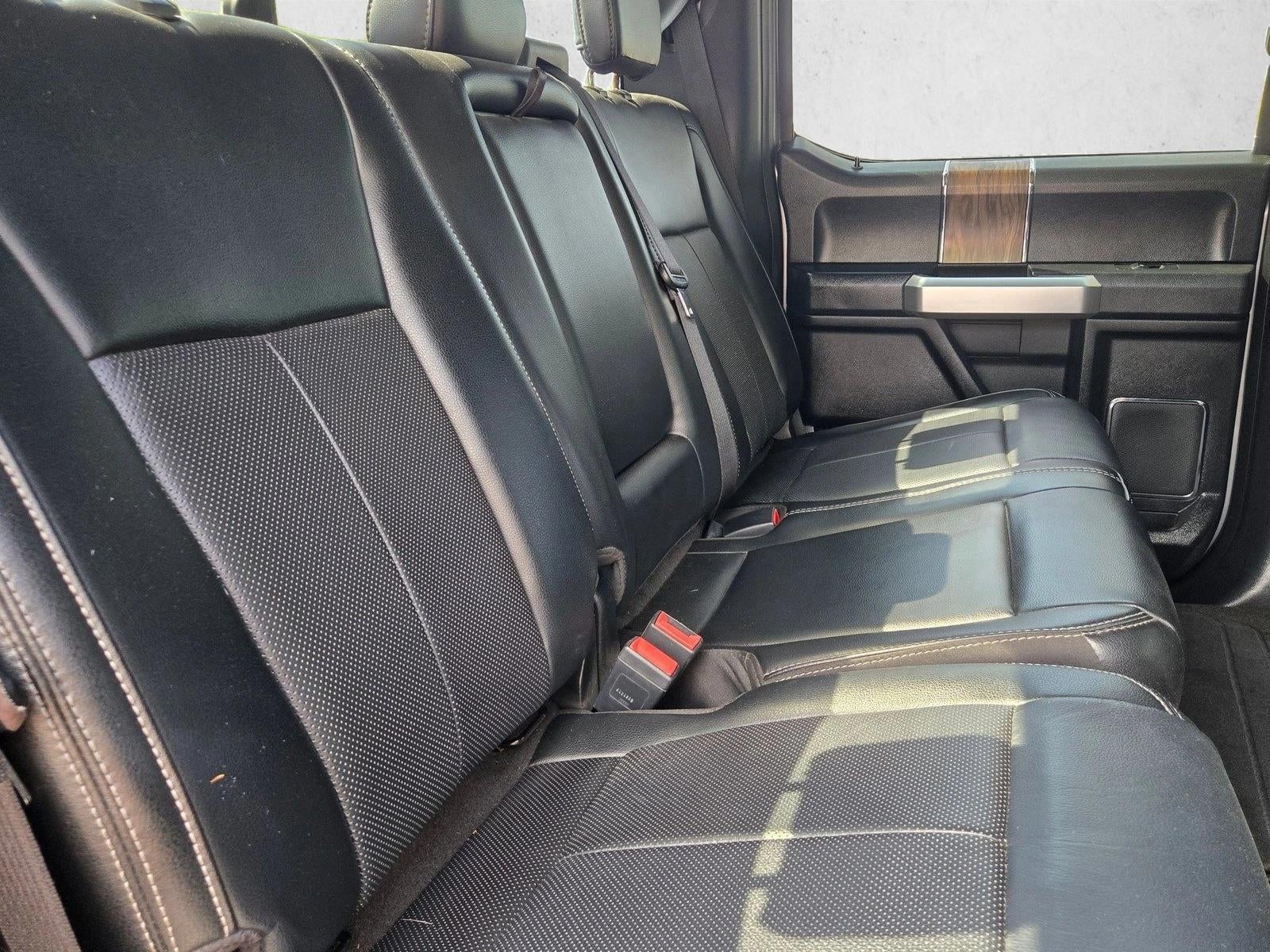 2020 Ford F-150 LARIAT 2WD SuperCrew 5.5' Box