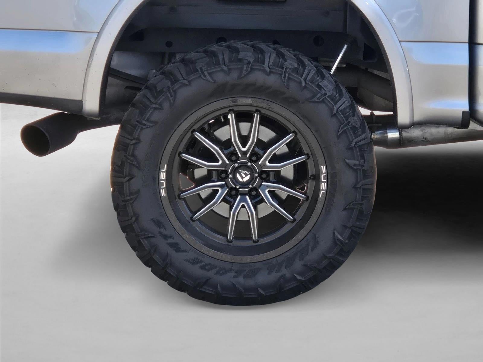 2020 Ford F-150 LARIAT 2WD SuperCrew 5.5' Box