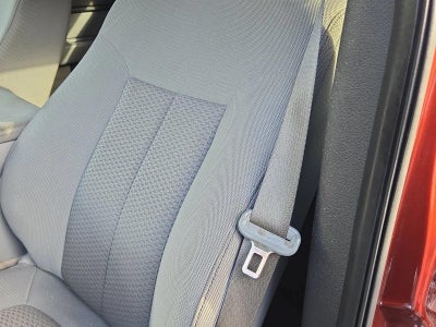 2014 Ford F-150 2WD SuperCrew 5-1/2 Ft Box XLT