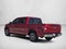 2019 Ford F-150 LARIAT 2WD SuperCrew 5.5' Box