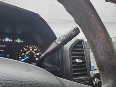 2019 Ford F-150 XL 2WD SuperCrew 5.5' Box