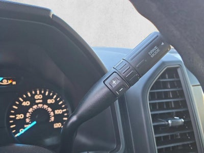 2020 Ford F-150 XL 2WD SuperCrew 5.5' Box