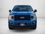 2020 Ford F-150 XL 2WD SuperCrew 5.5' Box