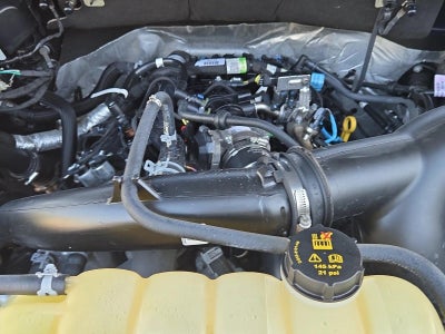 2020 Ford F-150 XL 2WD SuperCrew 5.5' Box