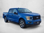 2020 Ford F-150 XL 2WD SuperCrew 5.5' Box