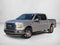 2016 Ford F-150 2WD SuperCrew 5-1/2 Ft Box XLT
