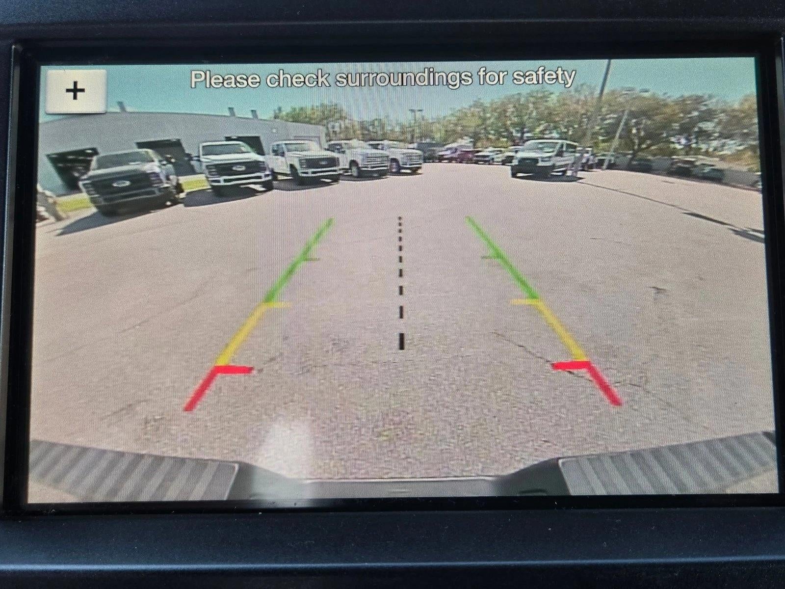 2019 Ford F-150 XLT 4WD SuperCrew 5.5' Box