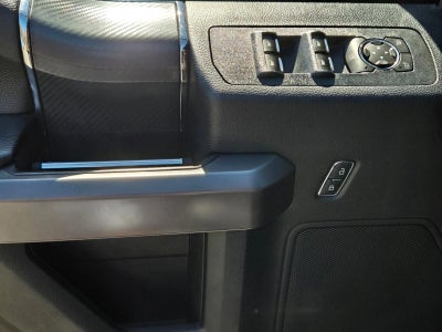 2019 Ford F-150 XLT 4WD SuperCrew 5.5' Box