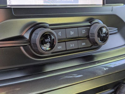 2023 Ford F-150 XL 4WD SuperCrew 5.5' Box